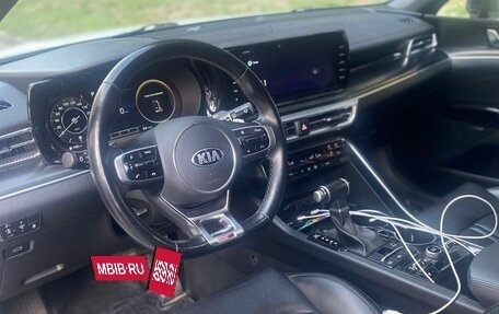 KIA K5, 2021 год, 2 600 000 рублей, 16 фотография
