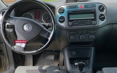 Volkswagen Tiguan I, 2009 год, 900 000 рублей, 5 фотография