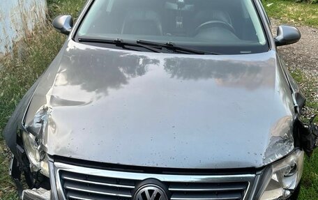 Volkswagen Passat B6, 2007 год, 400 000 рублей, 2 фотография