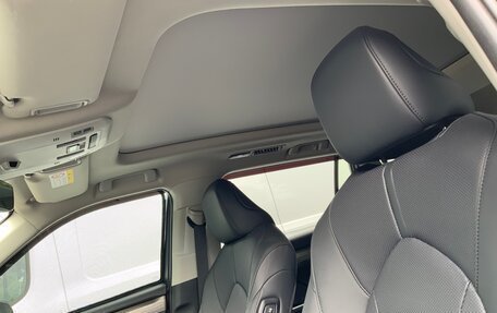 Toyota Highlander, 2025 год, 5 700 000 рублей, 15 фотография