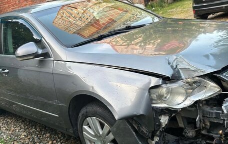 Volkswagen Passat B6, 2007 год, 400 000 рублей, 3 фотография