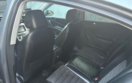 Volkswagen Passat B6, 2007 год, 400 000 рублей, 6 фотография