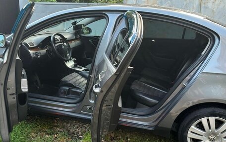 Volkswagen Passat B6, 2007 год, 400 000 рублей, 4 фотография