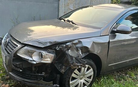 Volkswagen Passat B6, 2007 год, 400 000 рублей, 5 фотография