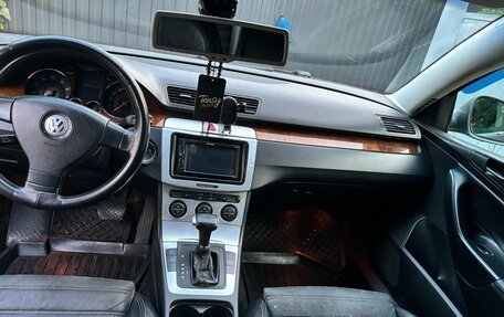 Volkswagen Passat B6, 2007 год, 400 000 рублей, 14 фотография