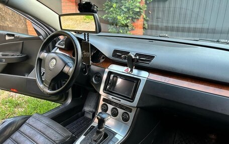 Volkswagen Passat B6, 2007 год, 400 000 рублей, 12 фотография