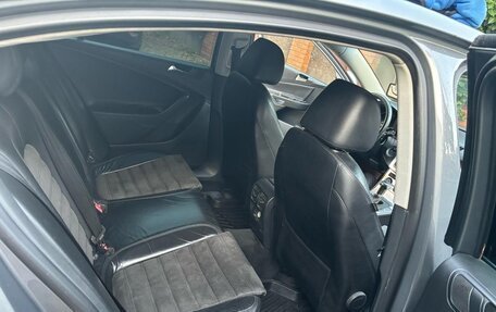 Volkswagen Passat B6, 2007 год, 400 000 рублей, 13 фотография