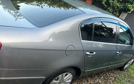 Volkswagen Passat B6, 2007 год, 400 000 рублей, 8 фотография