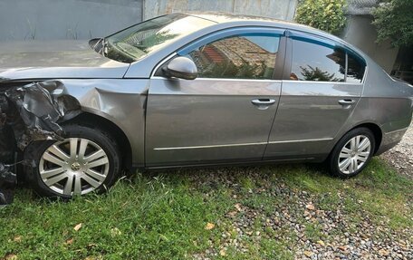 Volkswagen Passat B6, 2007 год, 400 000 рублей, 7 фотография