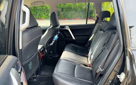Toyota Land Cruiser Prado 150 рестайлинг 2, 2016 год, 5 300 000 рублей, 4 фотография