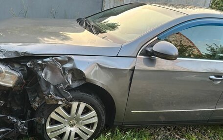 Volkswagen Passat B6, 2007 год, 400 000 рублей, 15 фотография