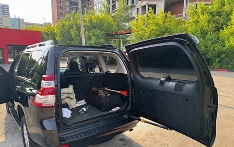 Toyota Land Cruiser Prado 150 рестайлинг 2, 2016 год, 5 300 000 рублей, 18 фотография