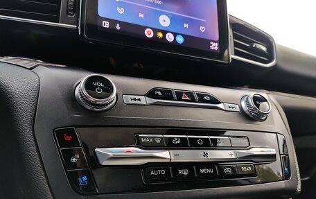Ford Explorer VI, 2020 год, 3 770 000 рублей, 16 фотография