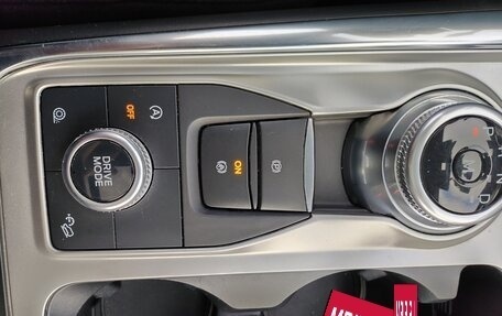 Ford Explorer VI, 2020 год, 3 770 000 рублей, 17 фотография