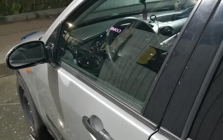 Ford Focus IV, 2005 год, 310 000 рублей, 6 фотография