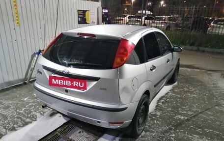 Ford Focus IV, 2005 год, 310 000 рублей, 4 фотография