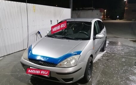 Ford Focus IV, 2005 год, 310 000 рублей, 2 фотография