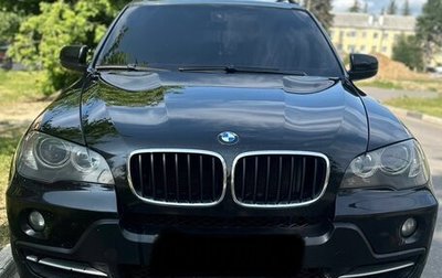 BMW X5, 2008 год, 1 450 000 рублей, 1 фотография