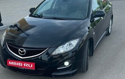 Mazda 6, 2011 год, 1 350 000 рублей, 1 фотография