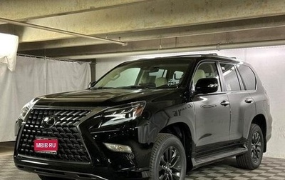 Lexus GX II, 2023 год, 10 160 000 рублей, 1 фотография