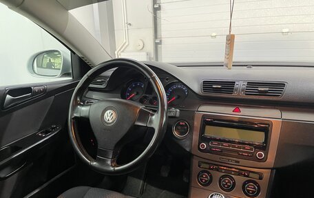 Volkswagen Passat B6, 2008 год, 629 000 рублей, 17 фотография