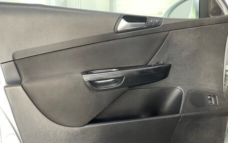 Volkswagen Passat B6, 2008 год, 629 000 рублей, 27 фотография