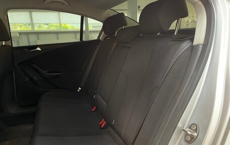 Volkswagen Passat B6, 2008 год, 629 000 рублей, 30 фотография