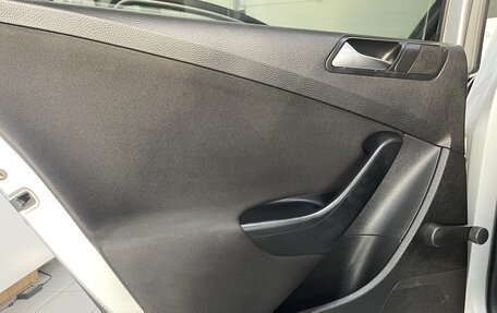 Volkswagen Passat B6, 2008 год, 629 000 рублей, 29 фотография