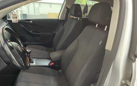 Volkswagen Passat B6, 2008 год, 629 000 рублей, 28 фотография