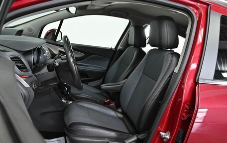 Opel Mokka I, 2014 год, 1 199 000 рублей, 5 фотография