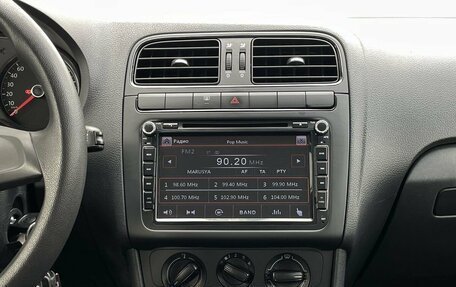 Volkswagen Polo VI (EU Market), 2018 год, 1 090 000 рублей, 17 фотография