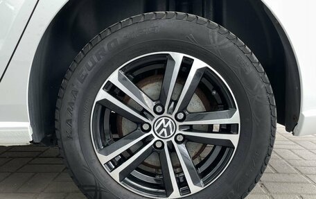 Volkswagen Polo VI (EU Market), 2018 год, 1 090 000 рублей, 19 фотография