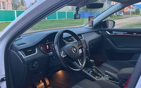 Skoda Octavia, 2019 год, 1 800 000 рублей, 7 фотография