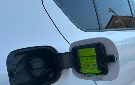 Skoda Octavia, 2019 год, 1 800 000 рублей, 14 фотография