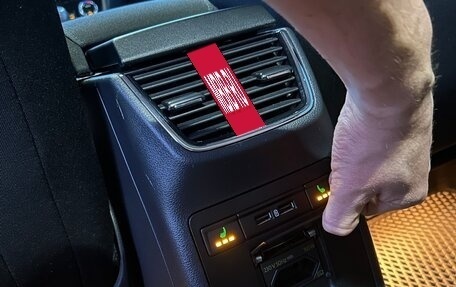 Skoda Octavia, 2019 год, 1 800 000 рублей, 13 фотография