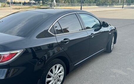 Mazda 6, 2011 год, 1 350 000 рублей, 5 фотография