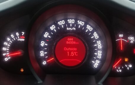 KIA Sportage III, 2012 год, 1 062 500 рублей, 4 фотография