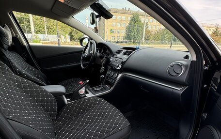 Mazda 6, 2011 год, 1 350 000 рублей, 7 фотография