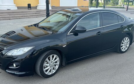 Mazda 6, 2011 год, 1 350 000 рублей, 3 фотография