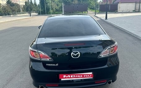 Mazda 6, 2011 год, 1 350 000 рублей, 4 фотография