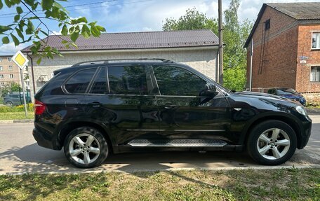 BMW X5, 2008 год, 1 450 000 рублей, 4 фотография