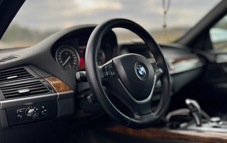 BMW X5, 2008 год, 1 450 000 рублей, 11 фотография