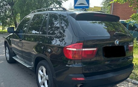 BMW X5, 2008 год, 1 450 000 рублей, 7 фотография