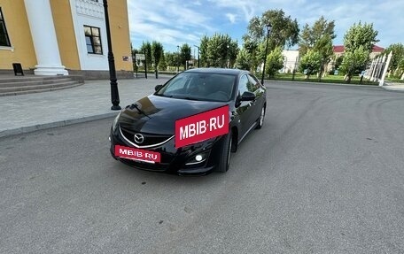 Mazda 6, 2011 год, 1 350 000 рублей, 2 фотография