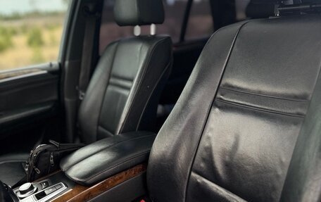 BMW X5, 2008 год, 1 450 000 рублей, 13 фотография