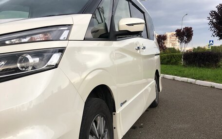 Nissan Serena IV, 2018 год, 2 125 000 рублей, 7 фотография