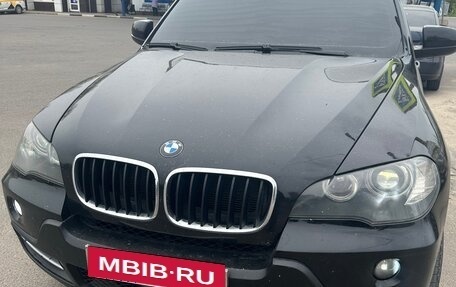 BMW X5, 2008 год, 1 450 000 рублей, 18 фотография