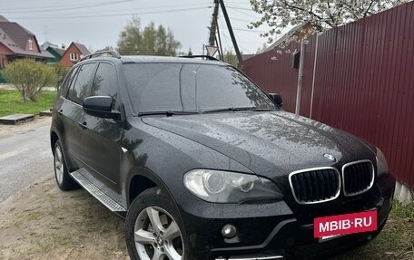 BMW X5, 2008 год, 1 450 000 рублей, 19 фотография