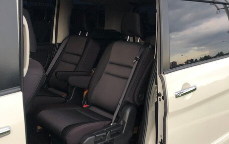 Nissan Serena IV, 2018 год, 2 125 000 рублей, 9 фотография
