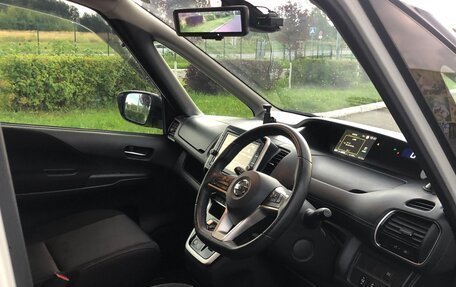 Nissan Serena IV, 2018 год, 2 125 000 рублей, 13 фотография